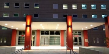 El menor está internado en Terapia Intensiva del Hospital Guillermo Rawson\u002E