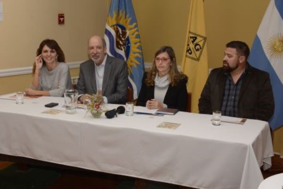 El desarrollo turístico se abre camino en el noroeste provincial