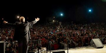 La Cruz se prepara para vivir la edición número 48 del clásico festival\u002E