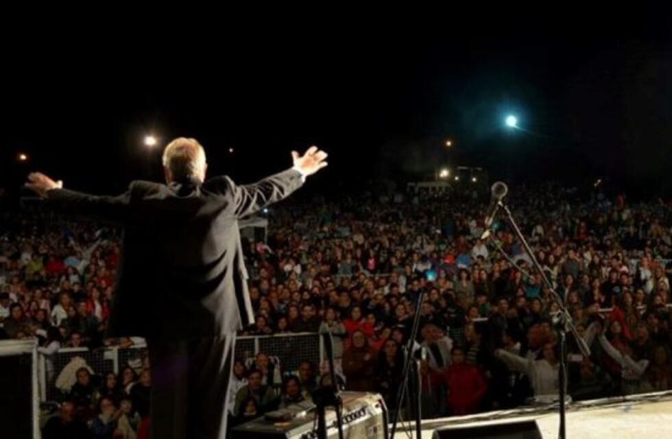 Se viene el  Festival del Balneario en La Cruz