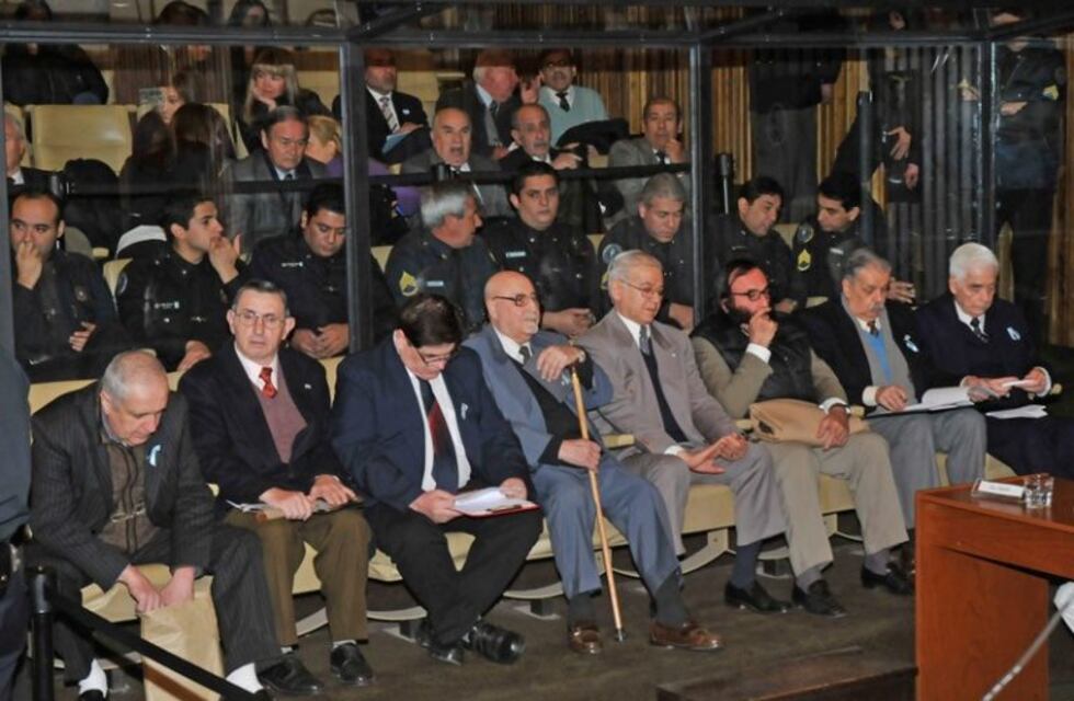 "La verdad se hizo justicia": actividades a 10 años del primer juicio a Menéndez