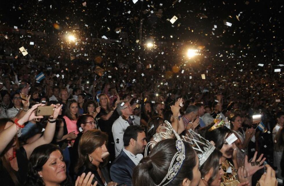 Ya se pueden reservar las entradas para Vendimia 2017