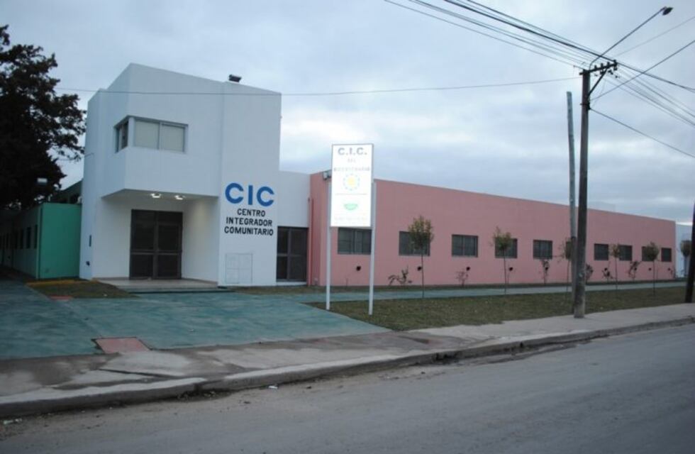 El Polo Obrero se movilizó hasta el CIC por trabajo y mejoras en los barrios