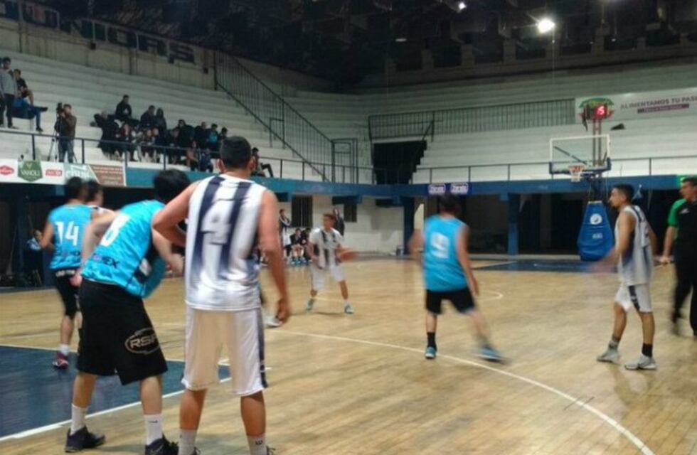 Belgrano, dueño del clásico con Talleres en el básquet cordobés