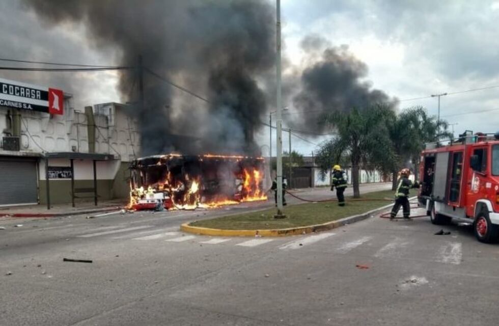 Hay dos heridos de bala tras un enfrentamiento entre sindicatos en un frigorífico de San Fernando