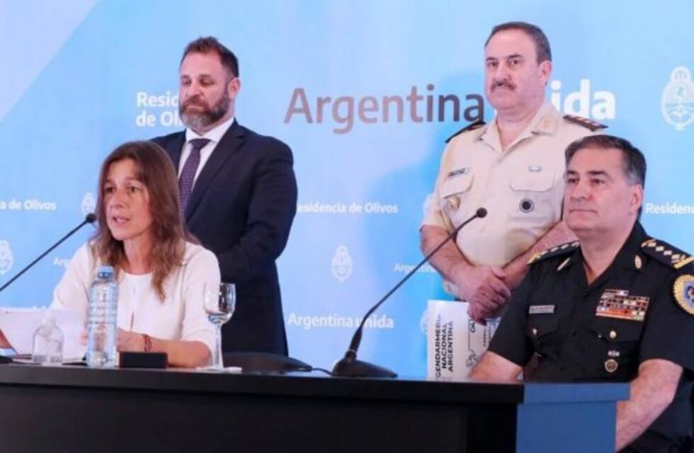 Violencia policial: el Gobierno nacional pide informes a Chaco, San Luis y Tucumán