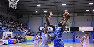 Oberá Tenis Club cayó como local ante Salta Basket\u002E