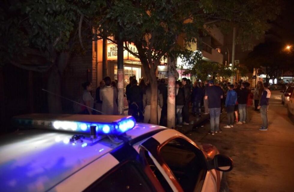 Investigan una denuncia por violación de una mujer en barrio Alta Córdoba