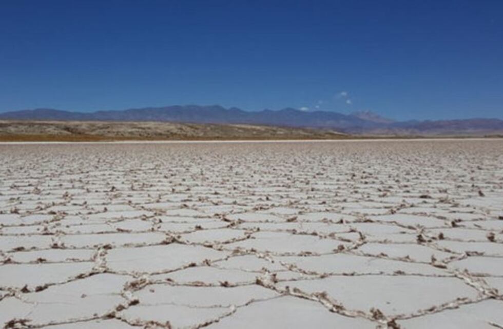 Avanza el proyecto que invertirá 500 millones de dólares en extraer litio en Salta