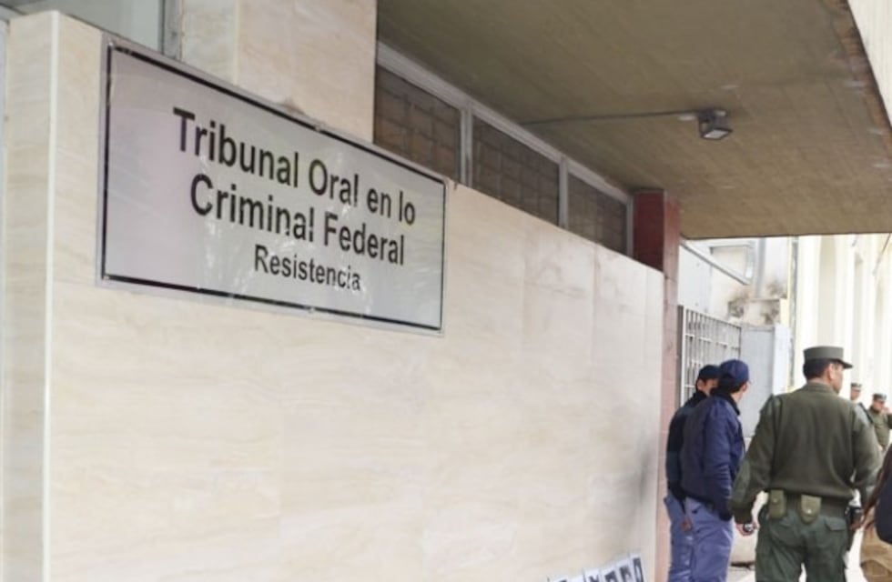 En 2019 se realizarán dos juicios por crímenes de lesa humanidad en Chaco