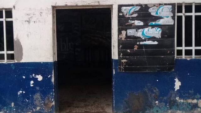 Volvieron a robar el club Argentino de Rosario