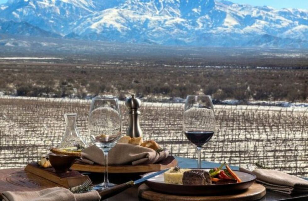 Fin de semana largo con turismo interno en toda Mendoza