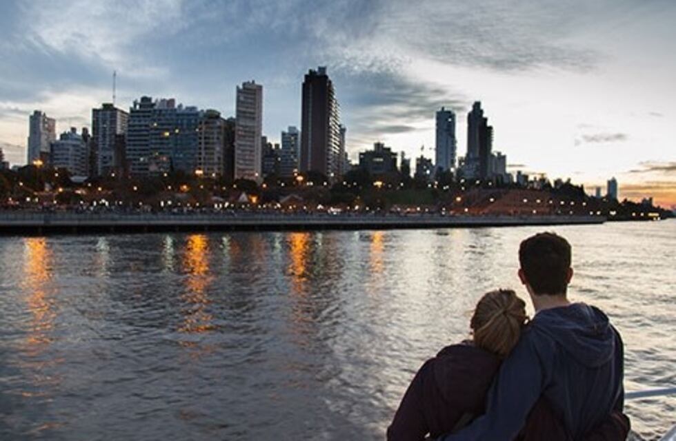 Semana Santa arrancó con una ocupación hotelera del 90% en Rosario