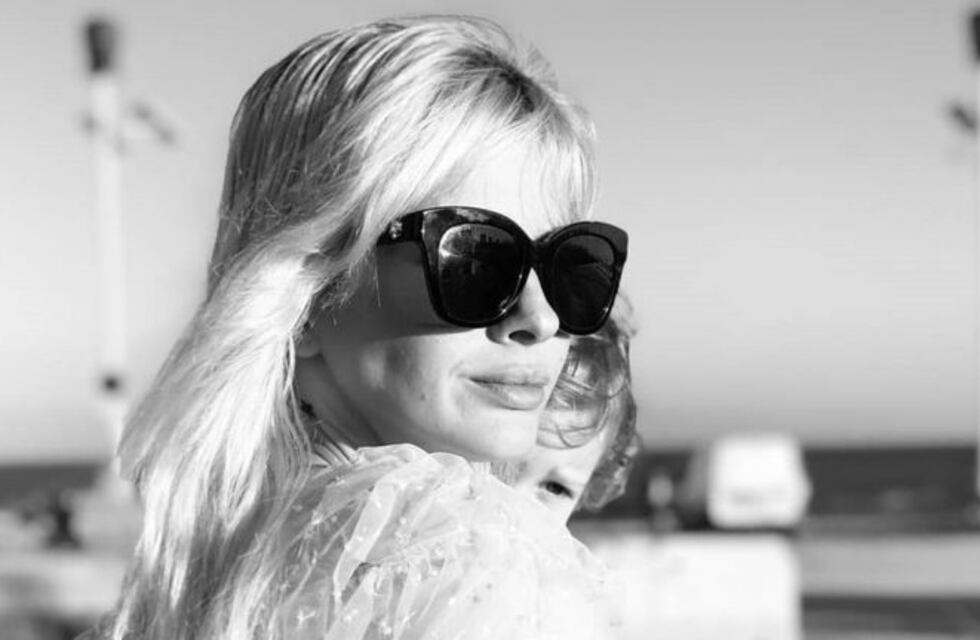 El tierno disfraz de Halloween de Magnolia Vicuña que se volvió viral en Instagram