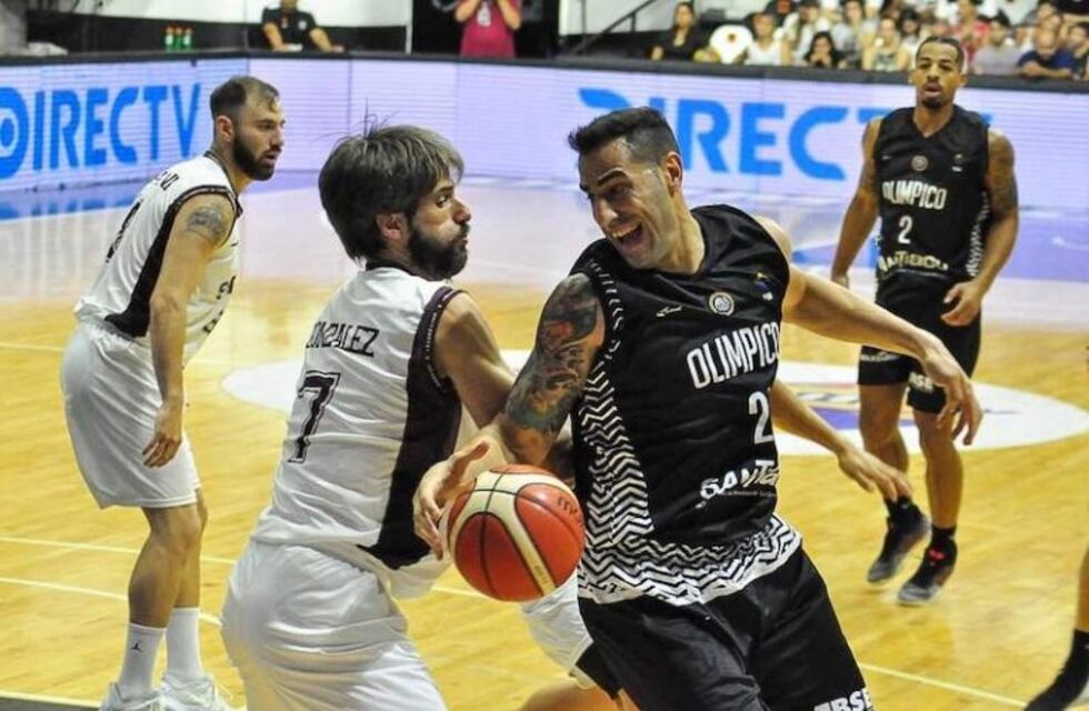Olímpico va por la final de la Liga Sudamericana ante Botafogo
