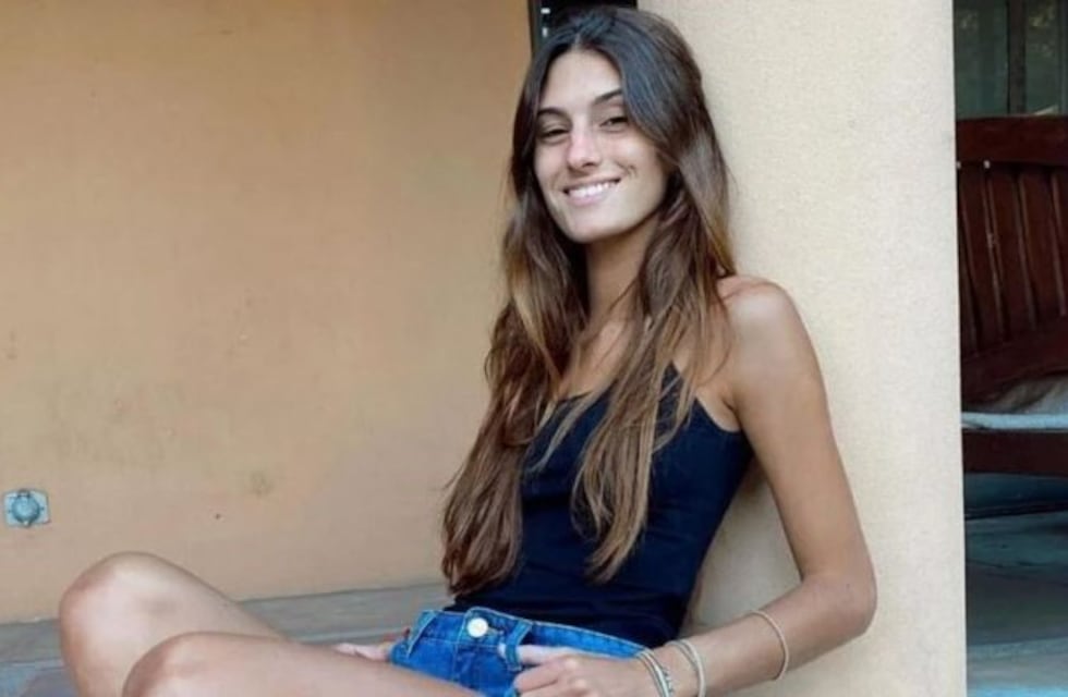 Lola Latorre se quebró al hablar sobre la relación con su papá