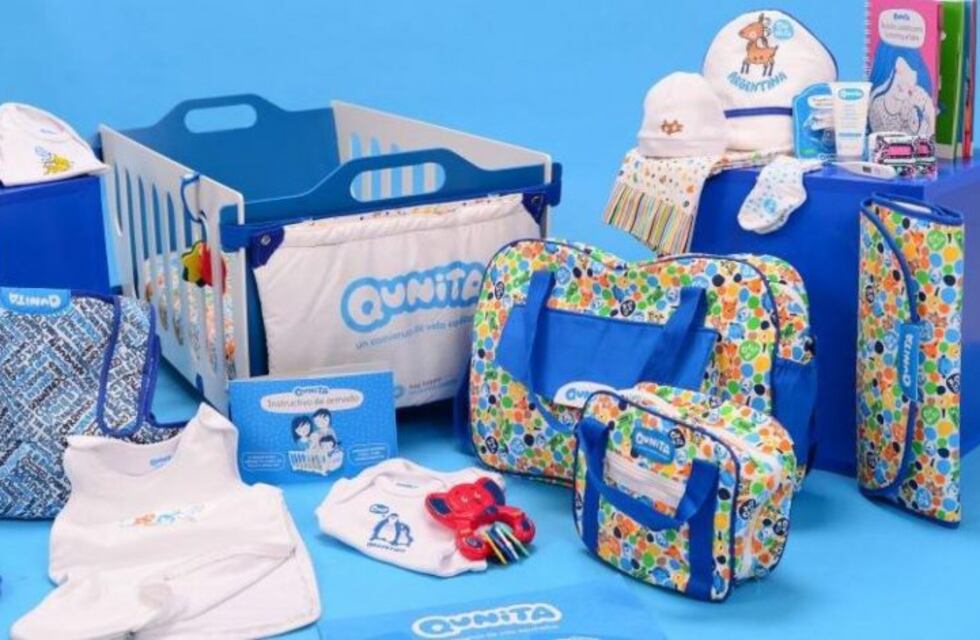 Ordenan que se distribuyan los elementos del plan Qunita, excepto las cunas y los sacos de dormir