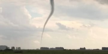 Tornado en Punta Indio (Web)