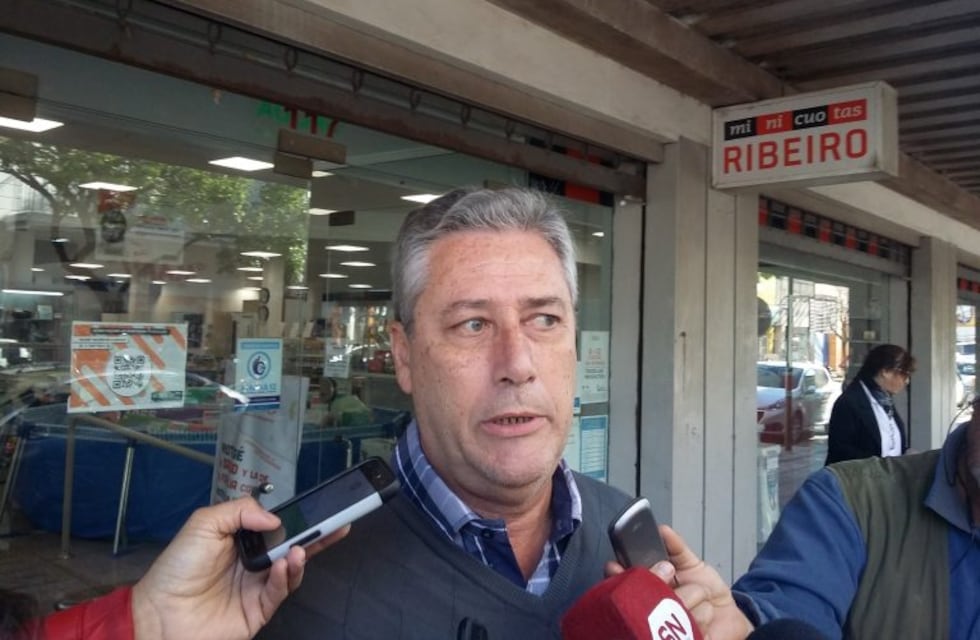 Fracasó la audiencia por Minicuotas Ribeiro: "fue una tomada de pelo"