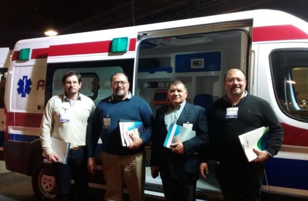 Gobernador López: el servicio de salud CUIDALEM abrirá un centro de atención