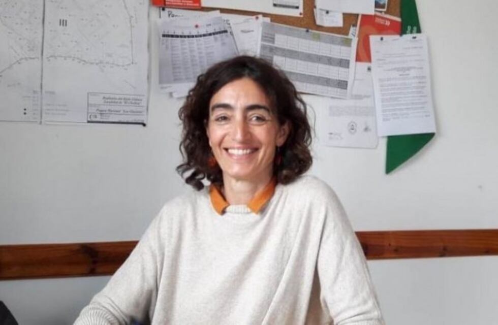 El Chaltén : Yamila Cachero asume como nueva concejal
