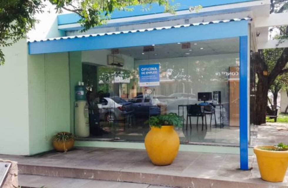 Convocatoria para jóvenes a integrar listado en la oficina de empleo