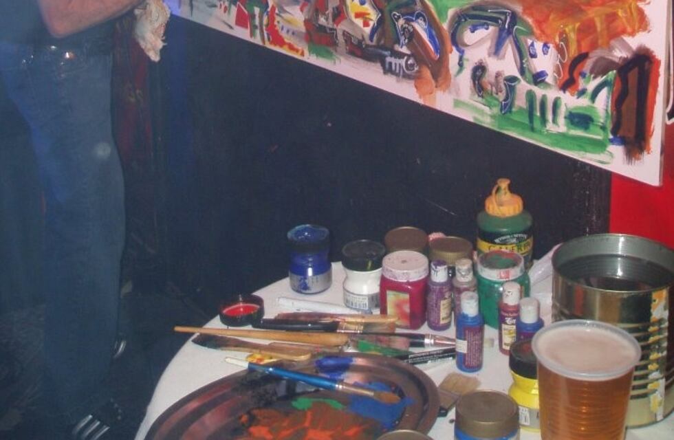 El ex Redondo de Ricota Semilla Bucciarelli presentará hoy en Gualeguaychú