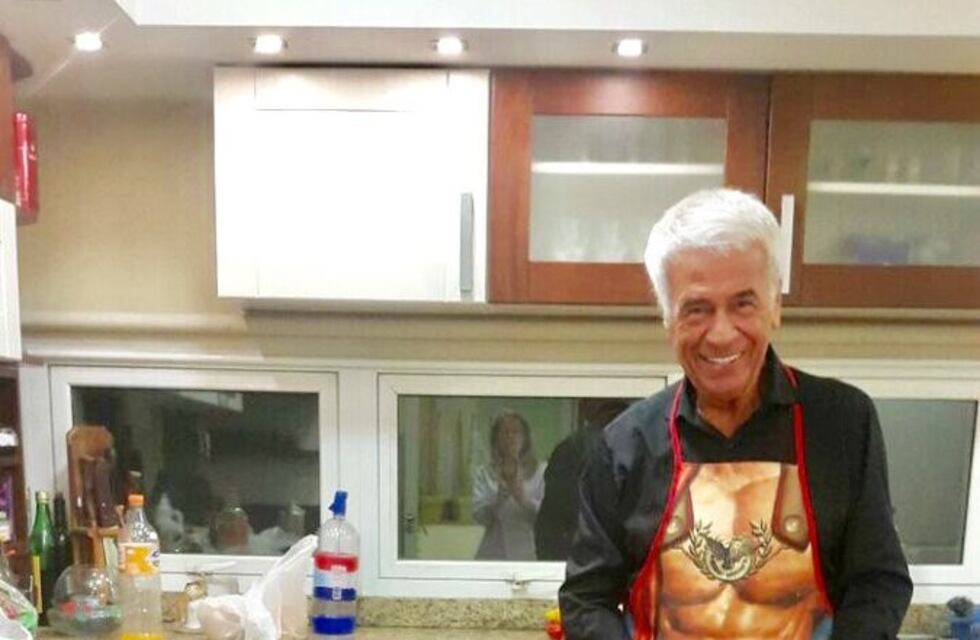 De la Sota le pone condimento