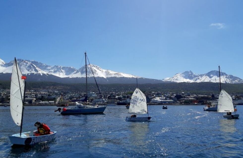 Ushuaia: se realizará una regata en conmemoración a los caídos en Malvinas