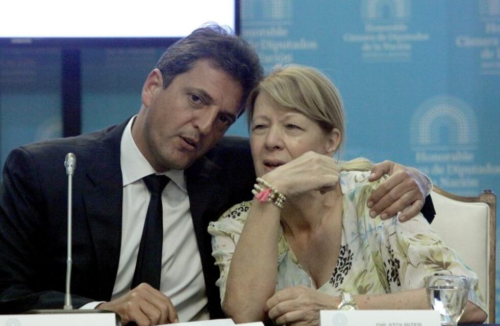 Desde el GEN aseguran que están "cerca de una alianza con el massismo"