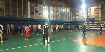 Secretaría de Estado y Comunicación Pública\u002E