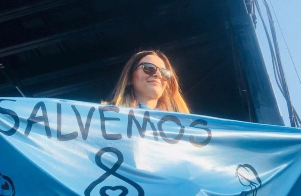 Granata estalló en las redes al denunciar que no la dejaron hablar en un programa de Telefé