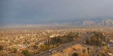 Mendoza\u002E