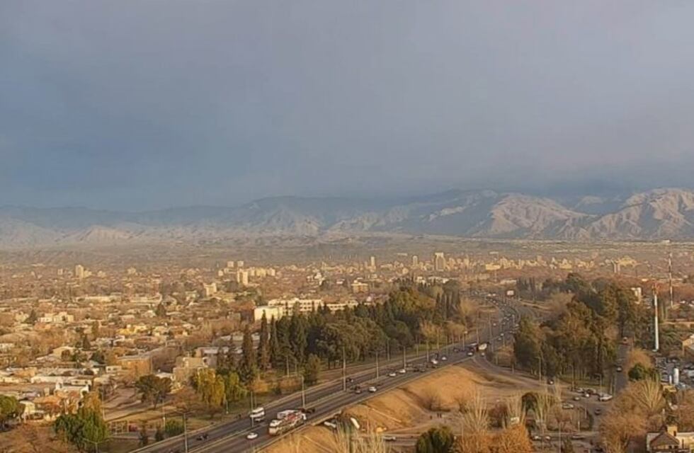 Clima en Mendoza: cómo estará el tiempo esta semana