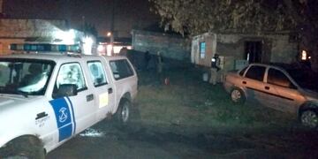 Prefectura Quequén detuvo a un prófugo de la justicia - 2