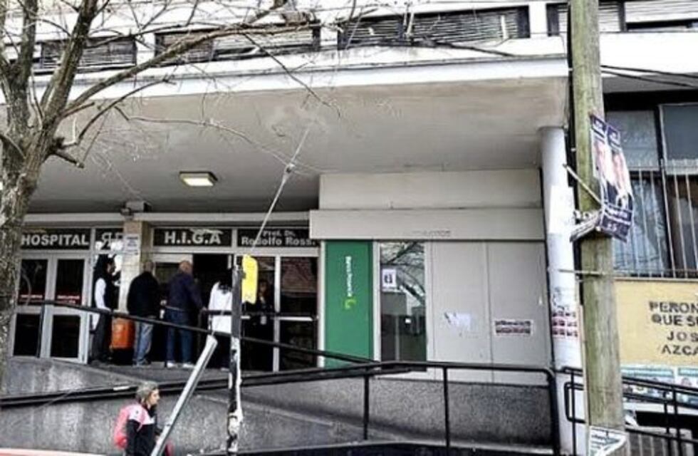 Acudió a las redes sociales para conseguir una heladera para el Hospital Rossi