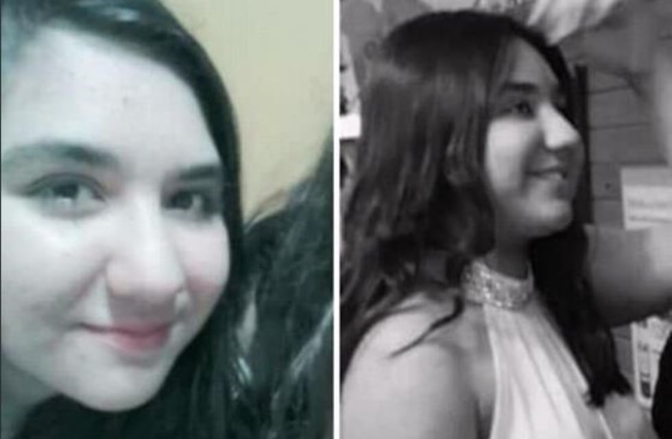 Buscan a la joven Lucía Julieta Pereyra Podestá