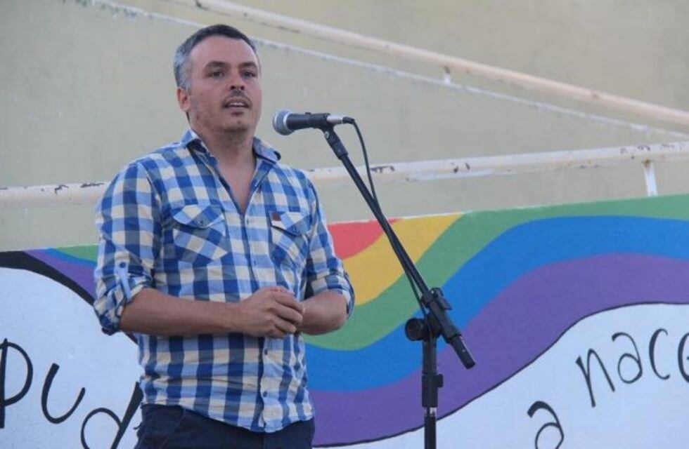 La Provincia lanza servicio de acompañamiento de infancias trans