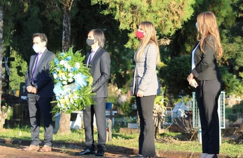 Montecarlo cumple 100 años en medio de la cuarentena por el coronavirus