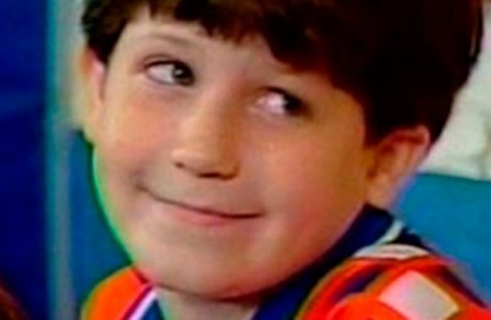 Así luce hoy "Gamuza" a 22 años de "Cebollitas"