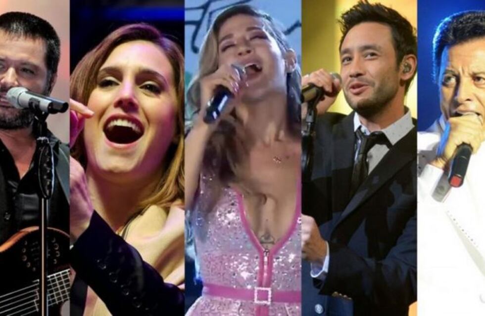 Ya está habilitada la venta de entradas para el Festival de Jesús María 2018