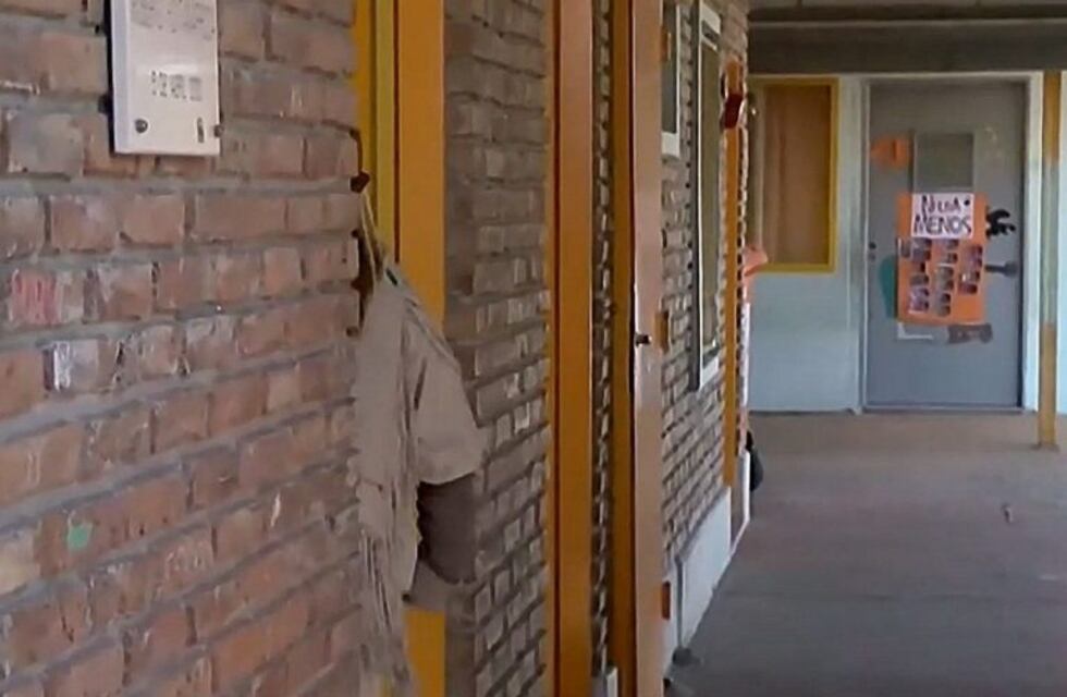 Afirman que el vicedirector denunciado por acoso podría ser expulsado