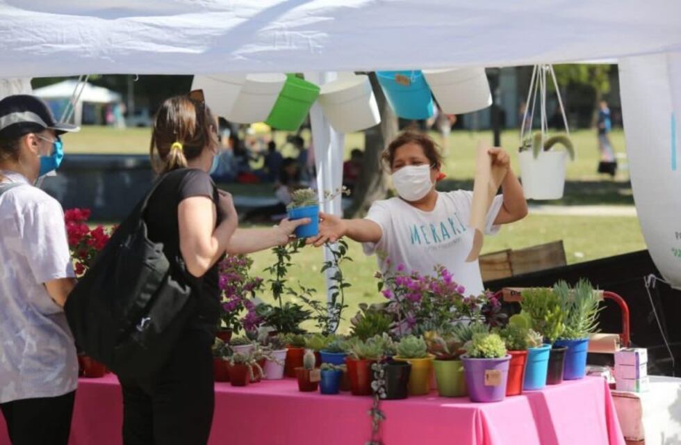 En La Plata impulsan capacitaciones gratuitas a emprendedores con perspectiva de género