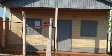 El CAPS no podrá atender pacientes mientras siga el problema\u002E