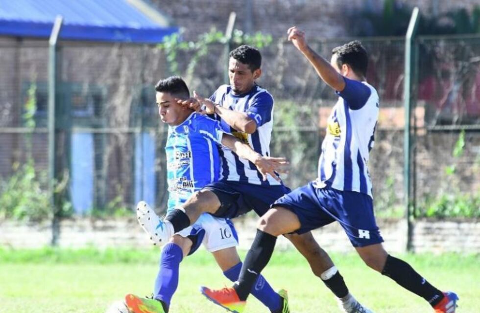 Platense nuevo líder de la Primera "B"