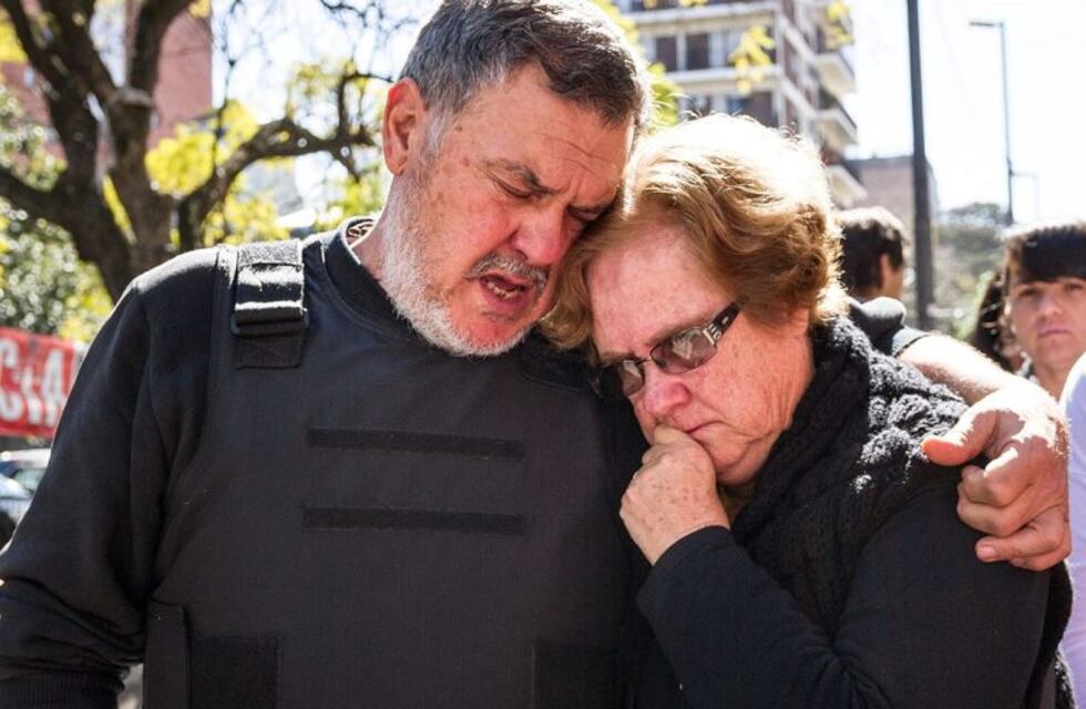 Seis años sin Paula Perassi: "Lo peor que hicieron es haber hecho desaparecer el cuerpo"