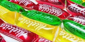 Cerró la fábrica de Mielcitas\u002E