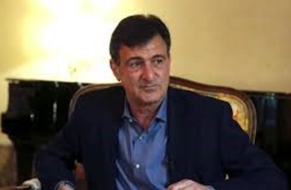 Mario Kempes y un voto cantado para cambiar el nombre del estadio de Instituto