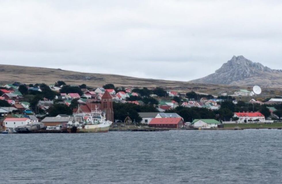 El gobierno de Malvinas anuncia medidas en apoyo  de las empresas y el sector privado