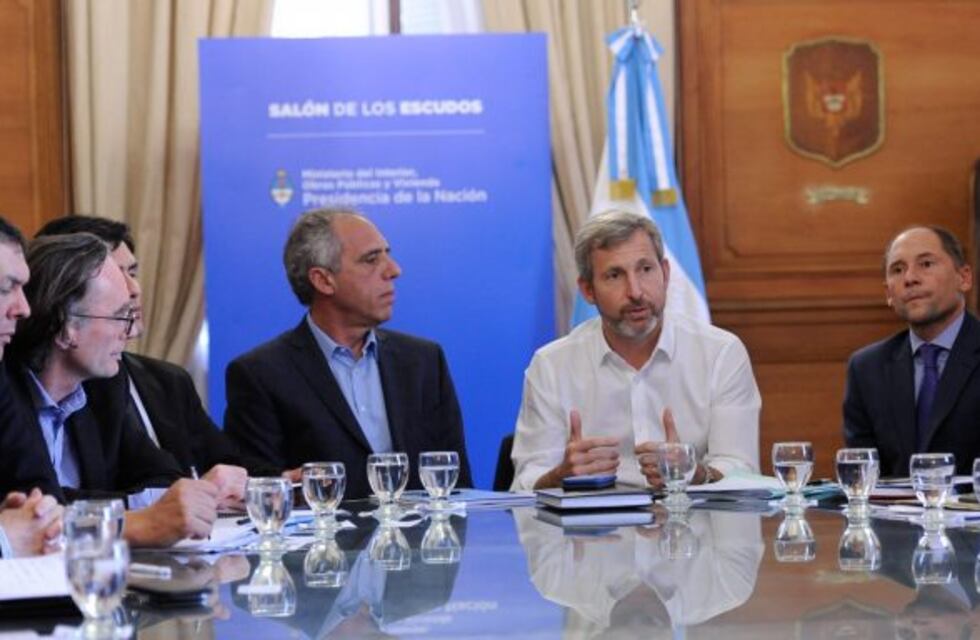El Gobierno citó a los ministros de Economía provinciales para cerrar el Presupuesto 2019
